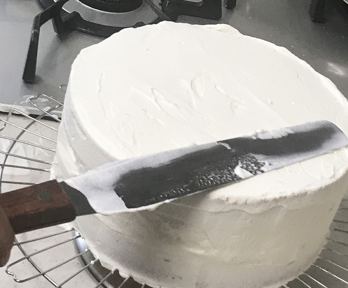 バースデーケーキ,誕生日ケーキ