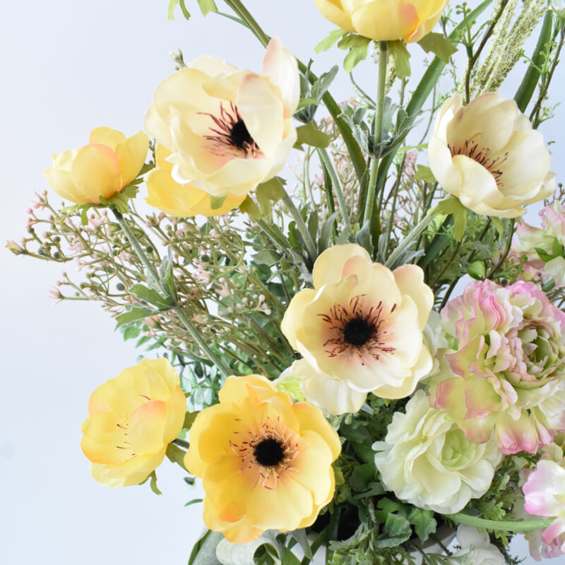 アーティフィシャルフラワー,定期装花,レンタルフラワー,フラワーギフト,お祝い花,造花