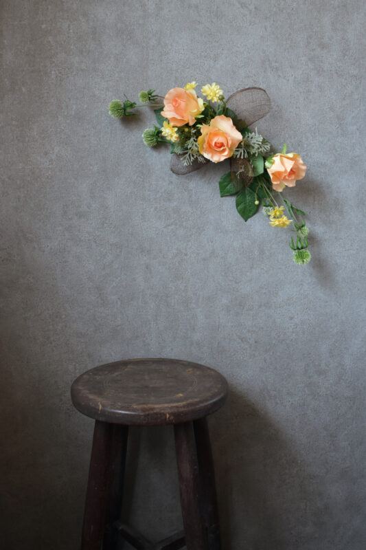 アーティフィシャルフラワー,贈り物,ギフト,オーダーメイドフラワー,想いを込めて