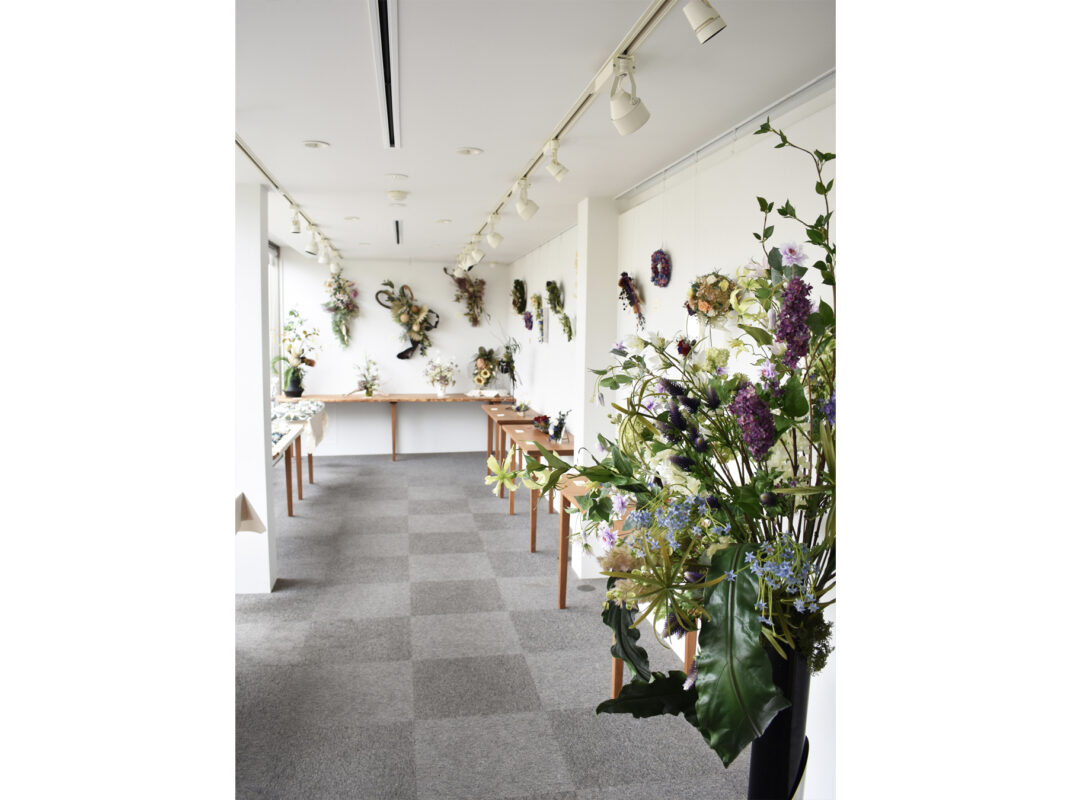 プリザーブドフラワー,ドライフラワー,アーテゆとりいろ,yutoriiroゆとりいろ,yutoriiro