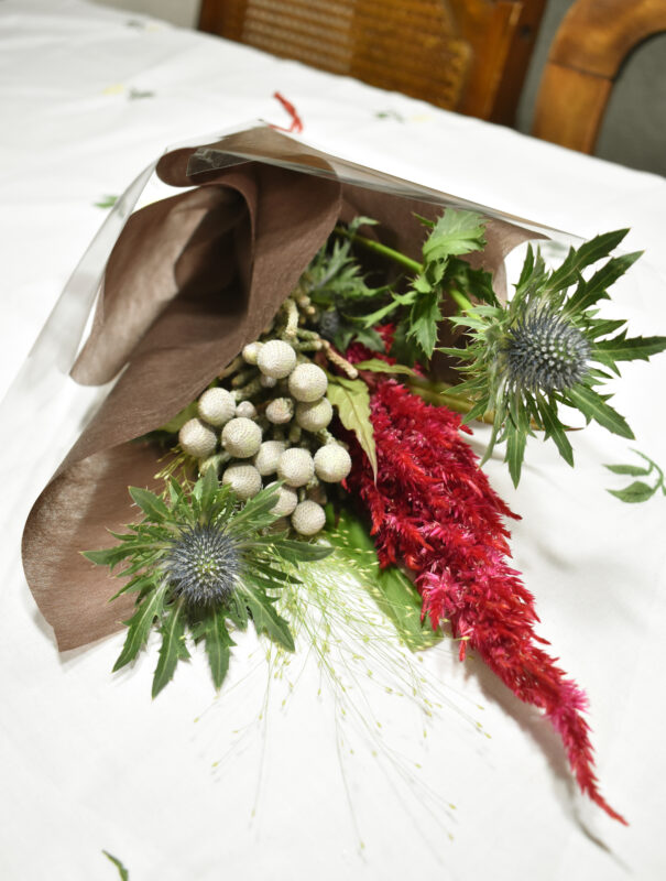 お誕生日ご飯,バースデー,お祝い