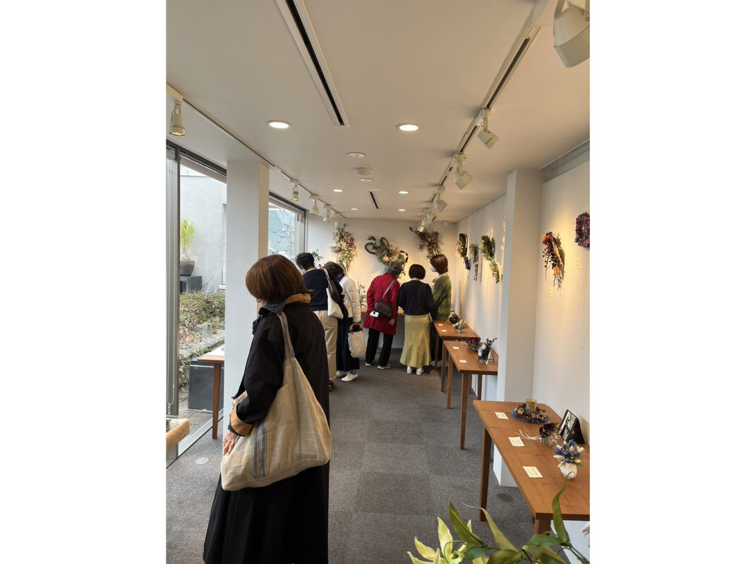 プリザーブドフラワー,ドライフラワー,アーテゆとりいろ,yutoriiroゆとりいろ,yutoriiro