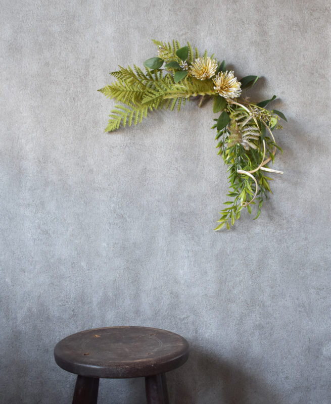 水引,壁掛け,グリーン,贈り物,ギフト,オーダー