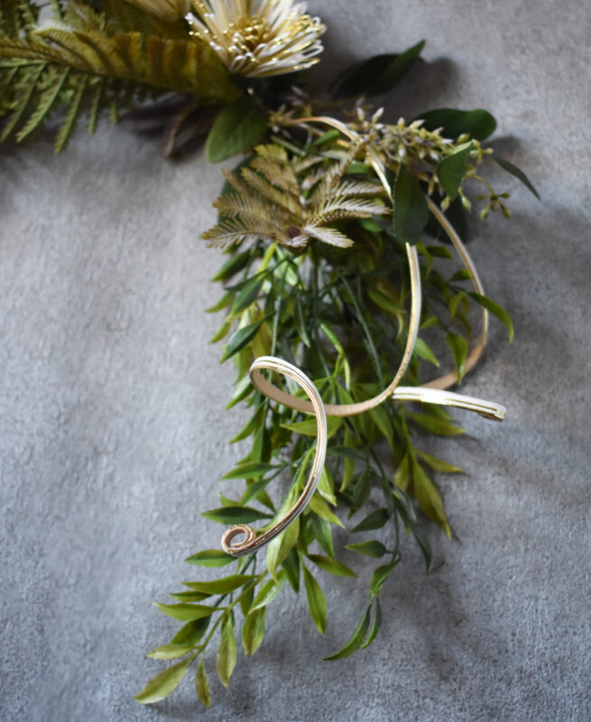 水引,壁掛け,グリーン,贈り物,ギフト,オーダー