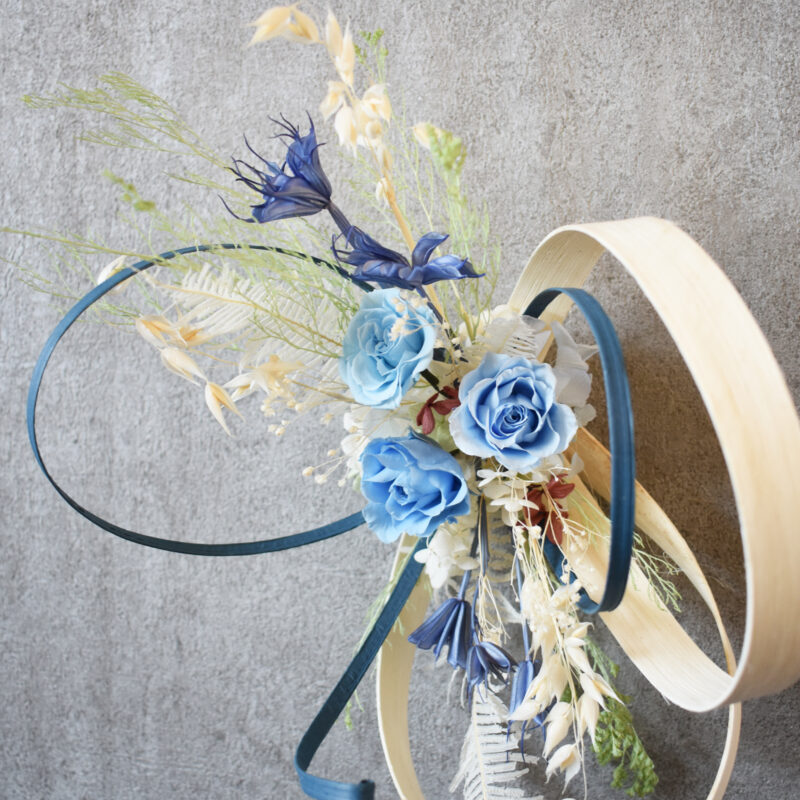 初夏の風,プリザーブドフラワー,ナチュラル